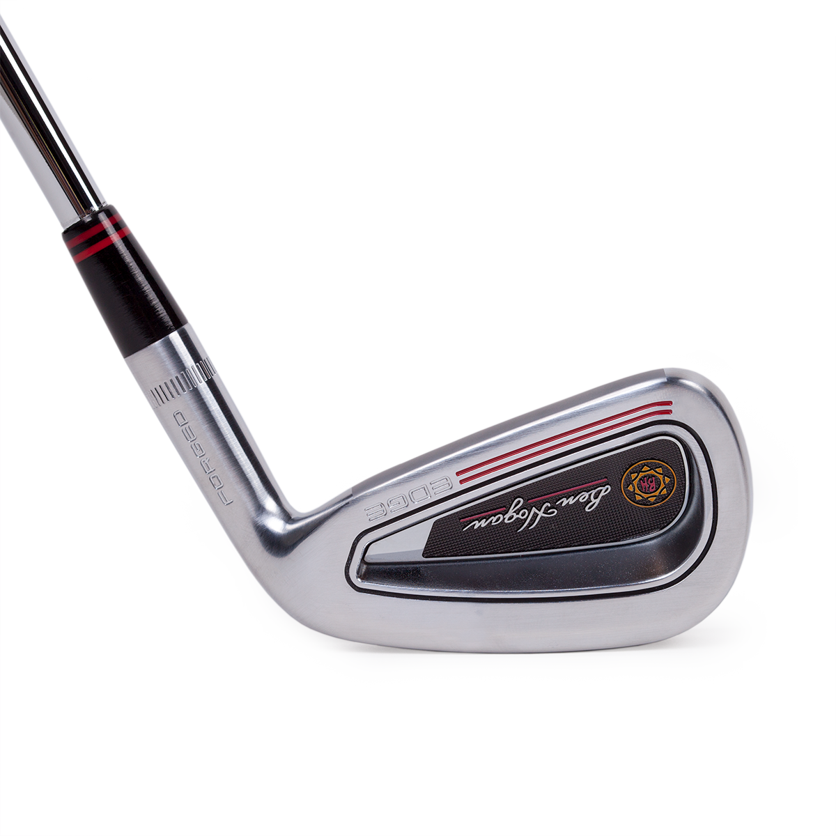 Ben Hogan re-launch Edge irons for 2018