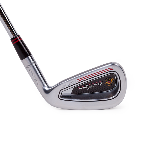 Ben Hogan re-launch Edge irons for 2018