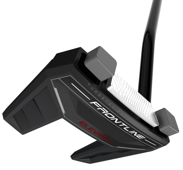 Cleveland Golf launches NEW putter range