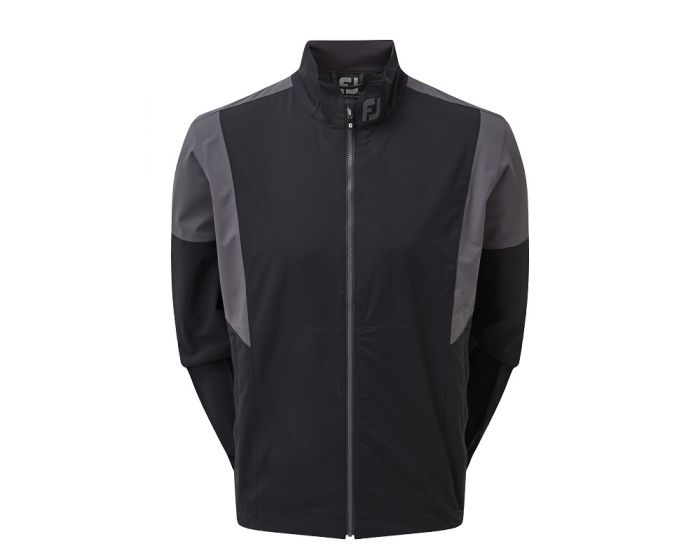 FAVOURITE FIVE: Golf jackets to help you combat the rain