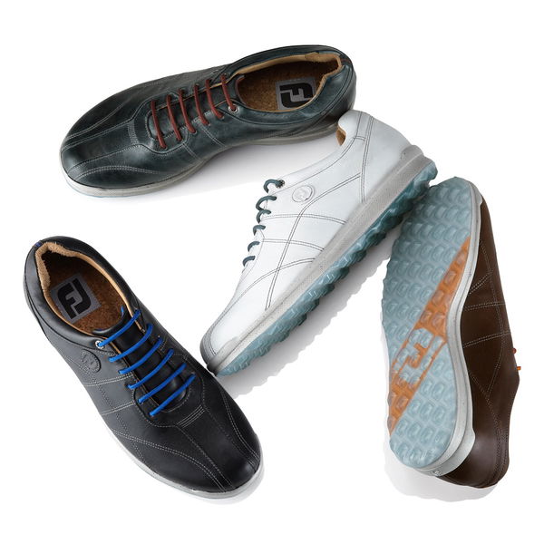 FootJoy unveils 2017 spikeless golf shoe range