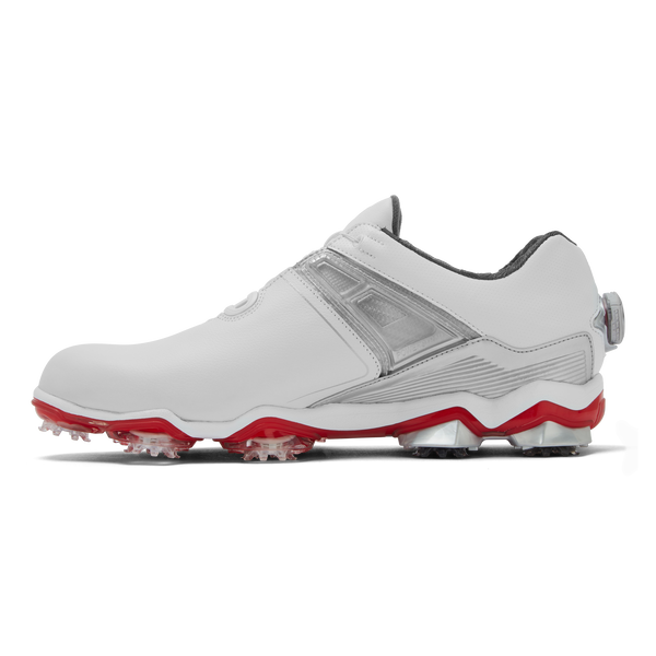 FootJoy launch the all-new Tour X