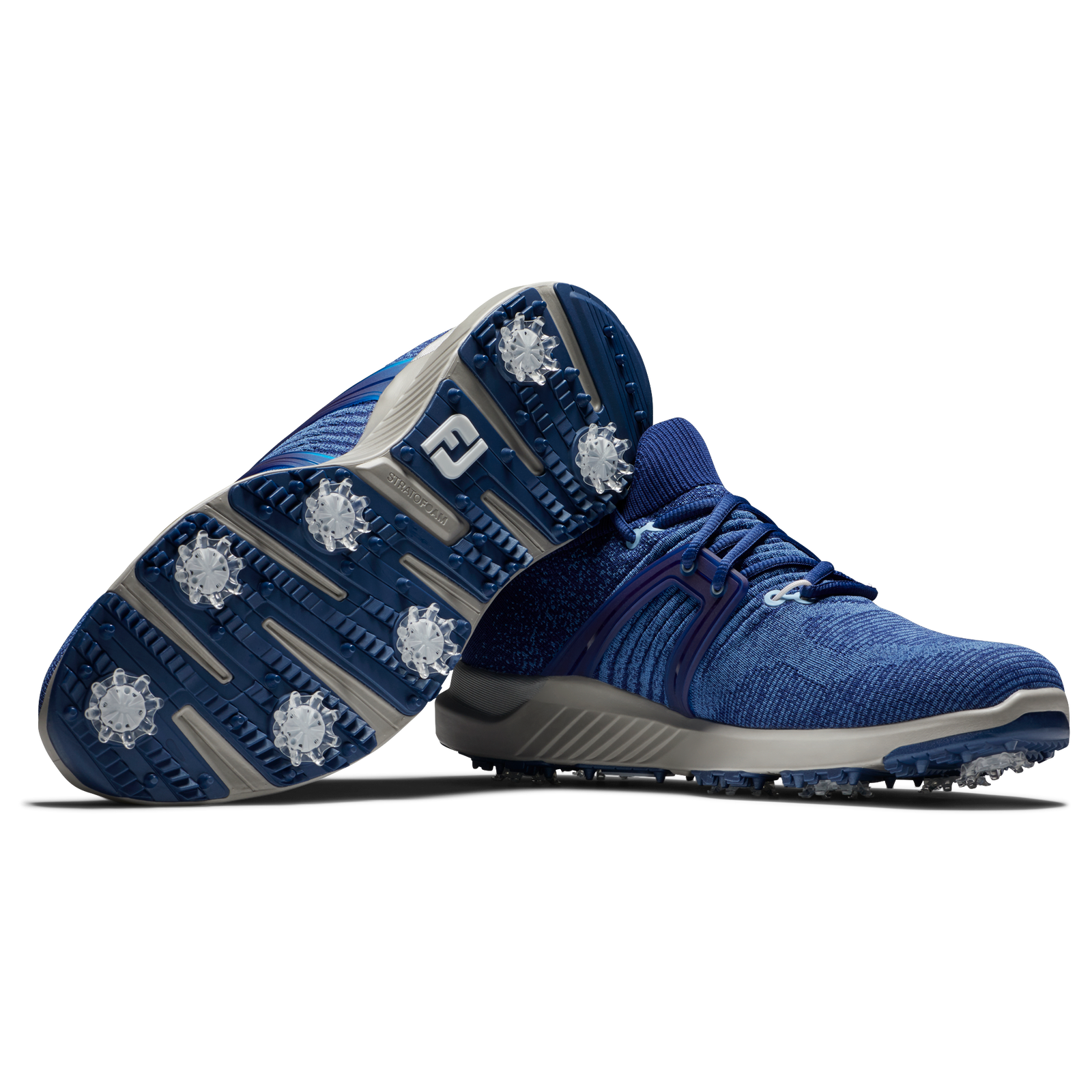FootJoy releases all-new HyperFlex golf shoes for 2021