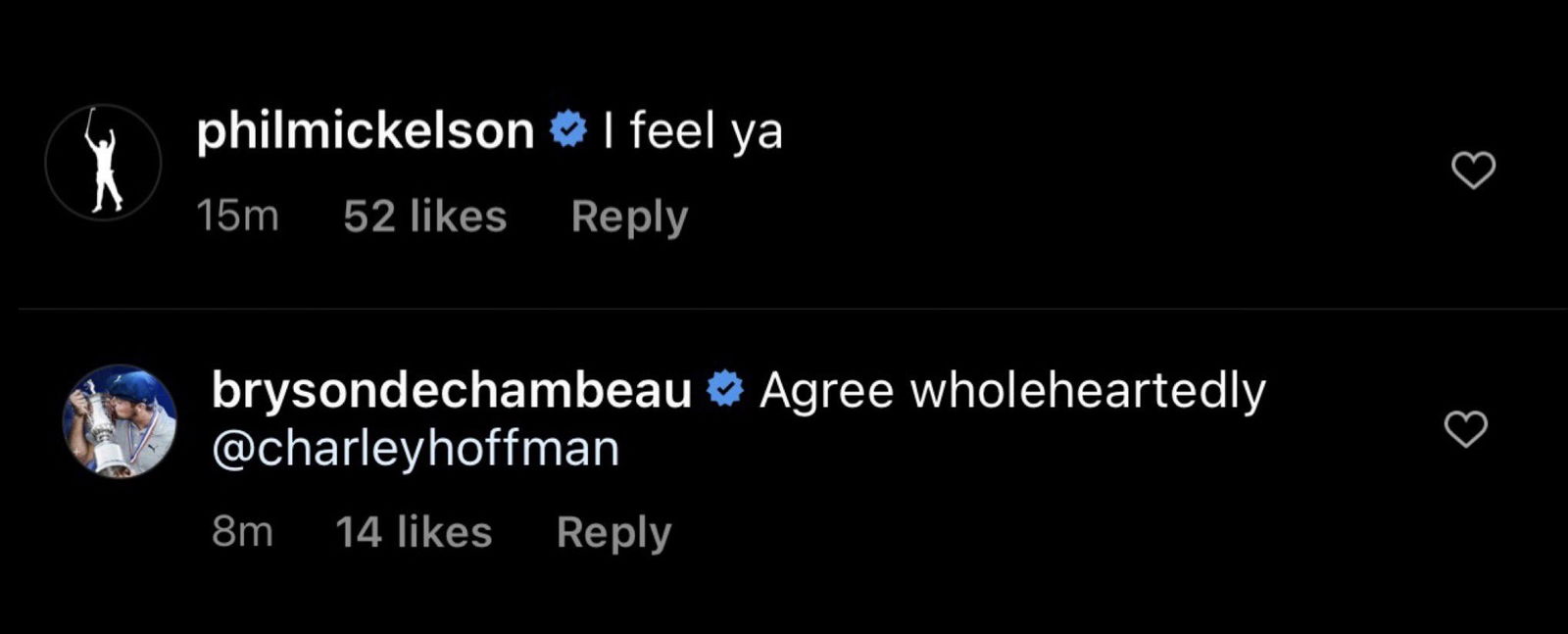 Bryson DeChambeau
