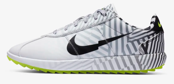 Best Nike Golf Shoes 2021: get your hands on brand new Nike Golf shoes