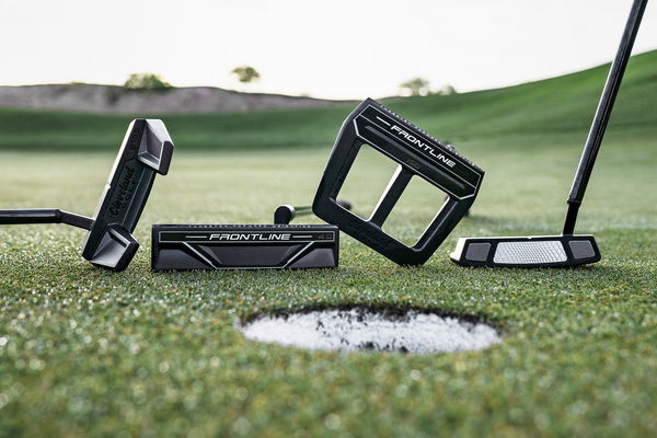 Cleveland Golf launches NEW putter range