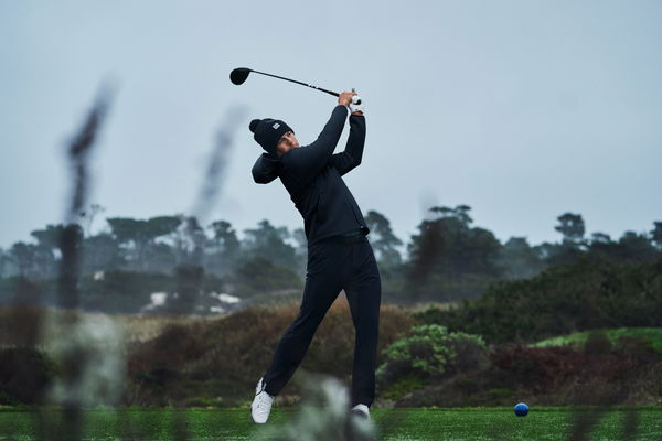 Winter golf clothing: Under Armour launch apparel with innovative winter tech