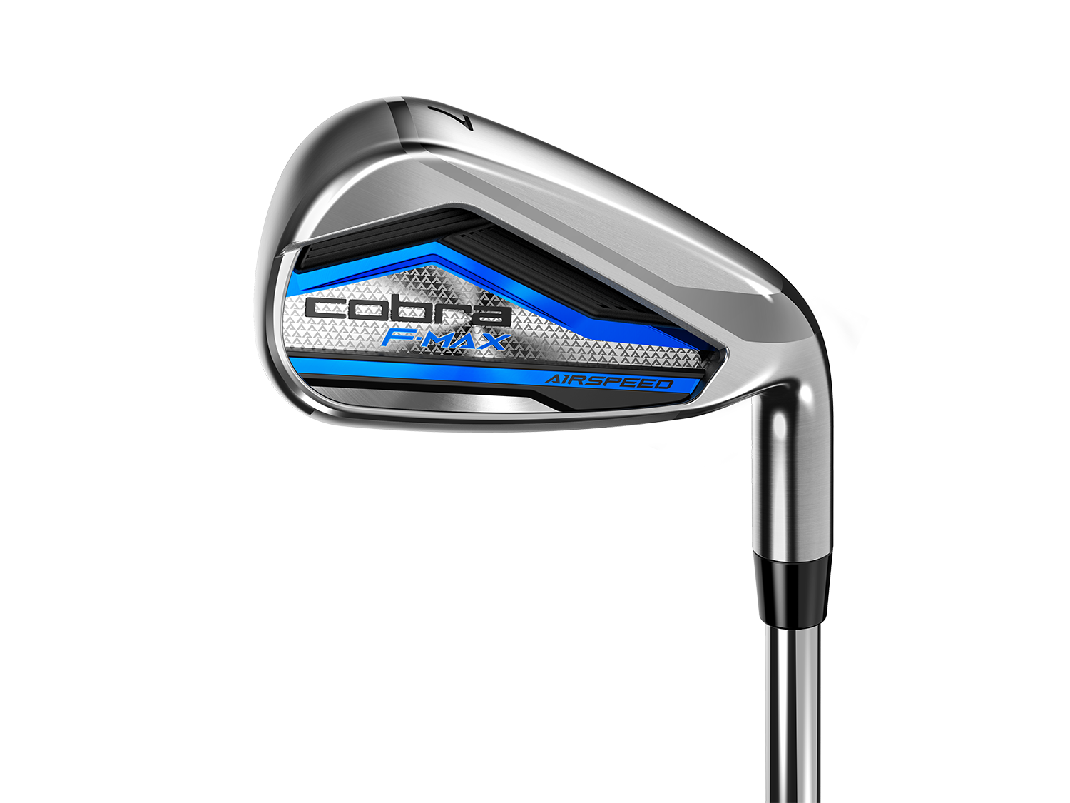 COBRA Golf launch lightest lineup ever in new F-MAX Airspeed