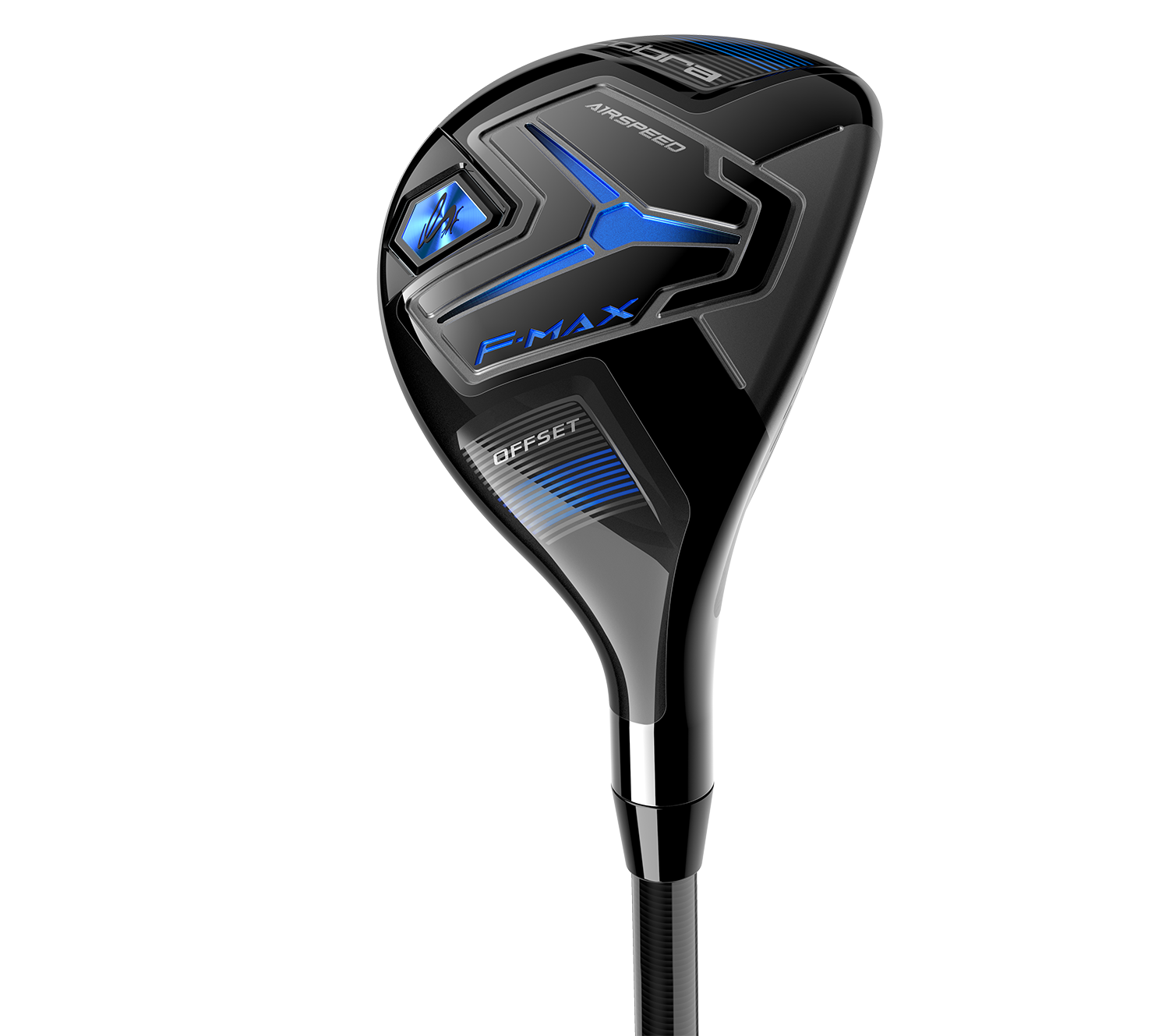 COBRA Golf launch lightest lineup ever in new F-MAX Airspeed