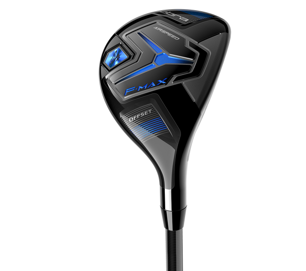 COBRA Golf launch lightest lineup ever in new F-MAX Airspeed