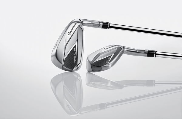 TaylorMade launch powerful brand new Stealth irons for 2022