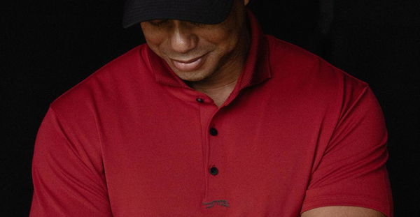 Tiger Woods