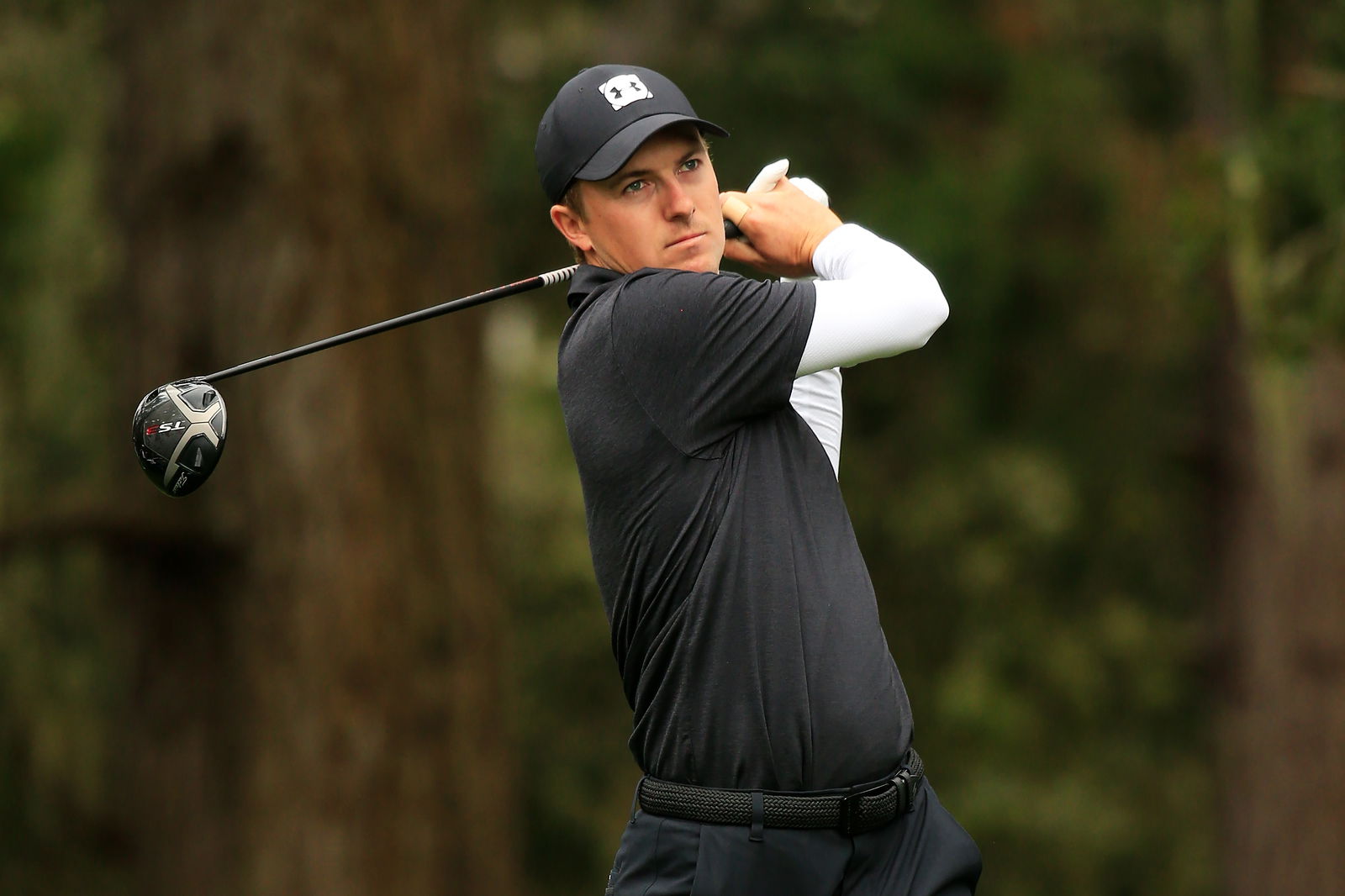 Jordan Spieth