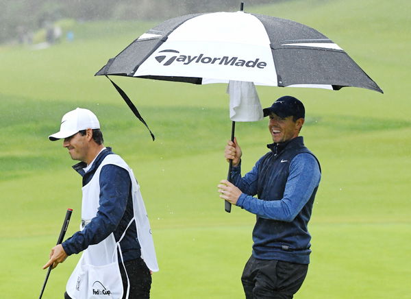 Rory to skip Irish Open, says he'll MAINTAIN his Euro Tour membership!