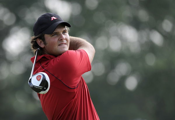 Patrick Reed: player profile