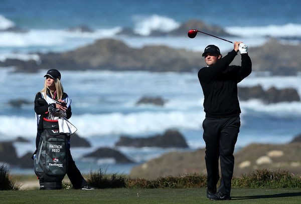 Patrick Reed: player profile