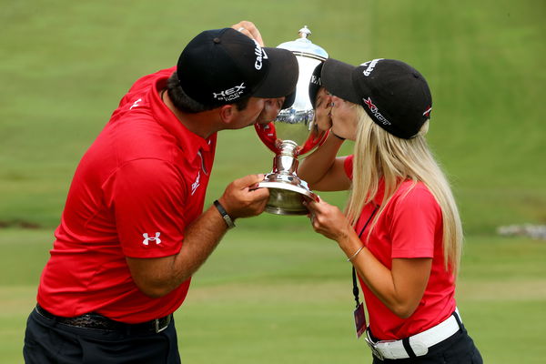 Patrick Reed: player profile