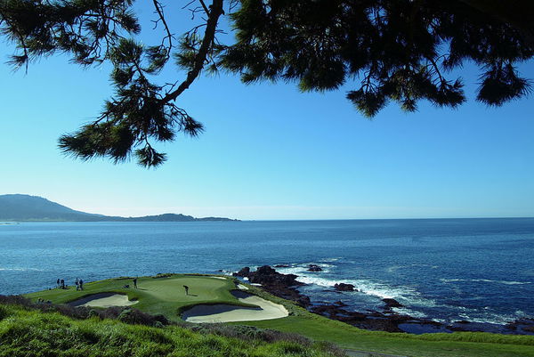 Top 10: Best par 3 holes in golf