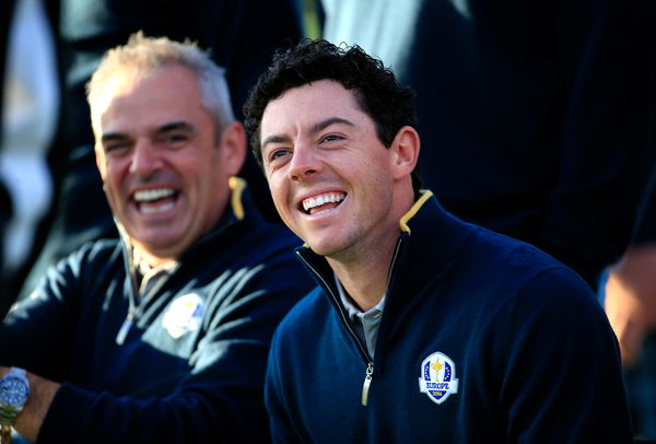 McIlroy needs a new attitude, says McGinley