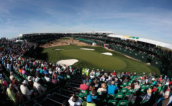 tpc scottsdale par 3 16th