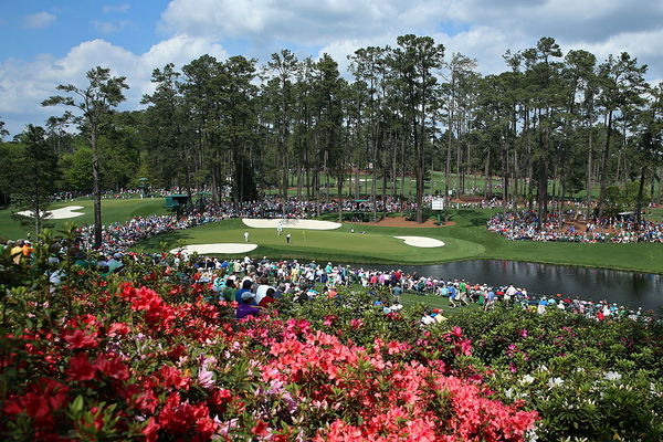 Top 10: Best par 3 holes in golf