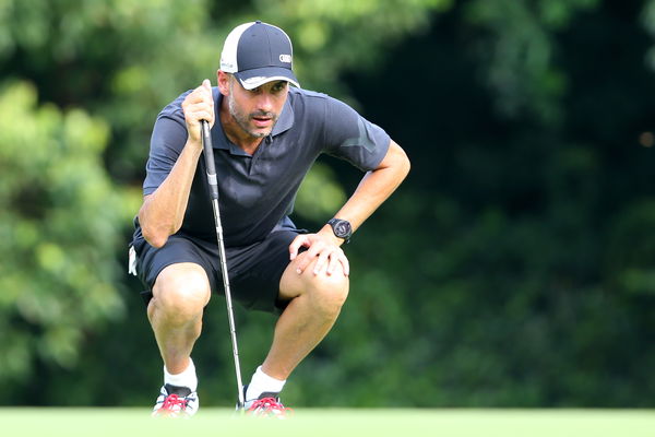 Pep Guardiola to play BMW PGA Pro-Am