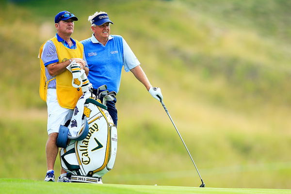 Colin Montgomerie's five best tips for better golf