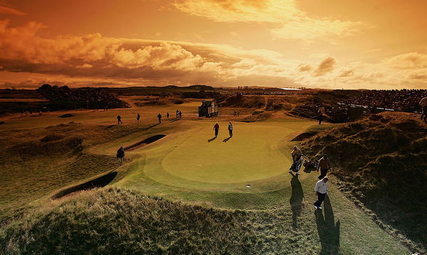 Top 10: Best par 3 holes in golf