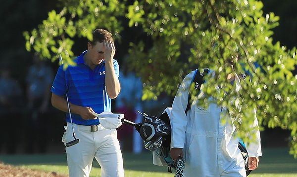 Spieth admits Masters collapse haunted him - 'loathed' playing Augusta afterwards