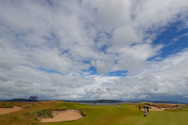 Top 10: Best par 3 holes in golf