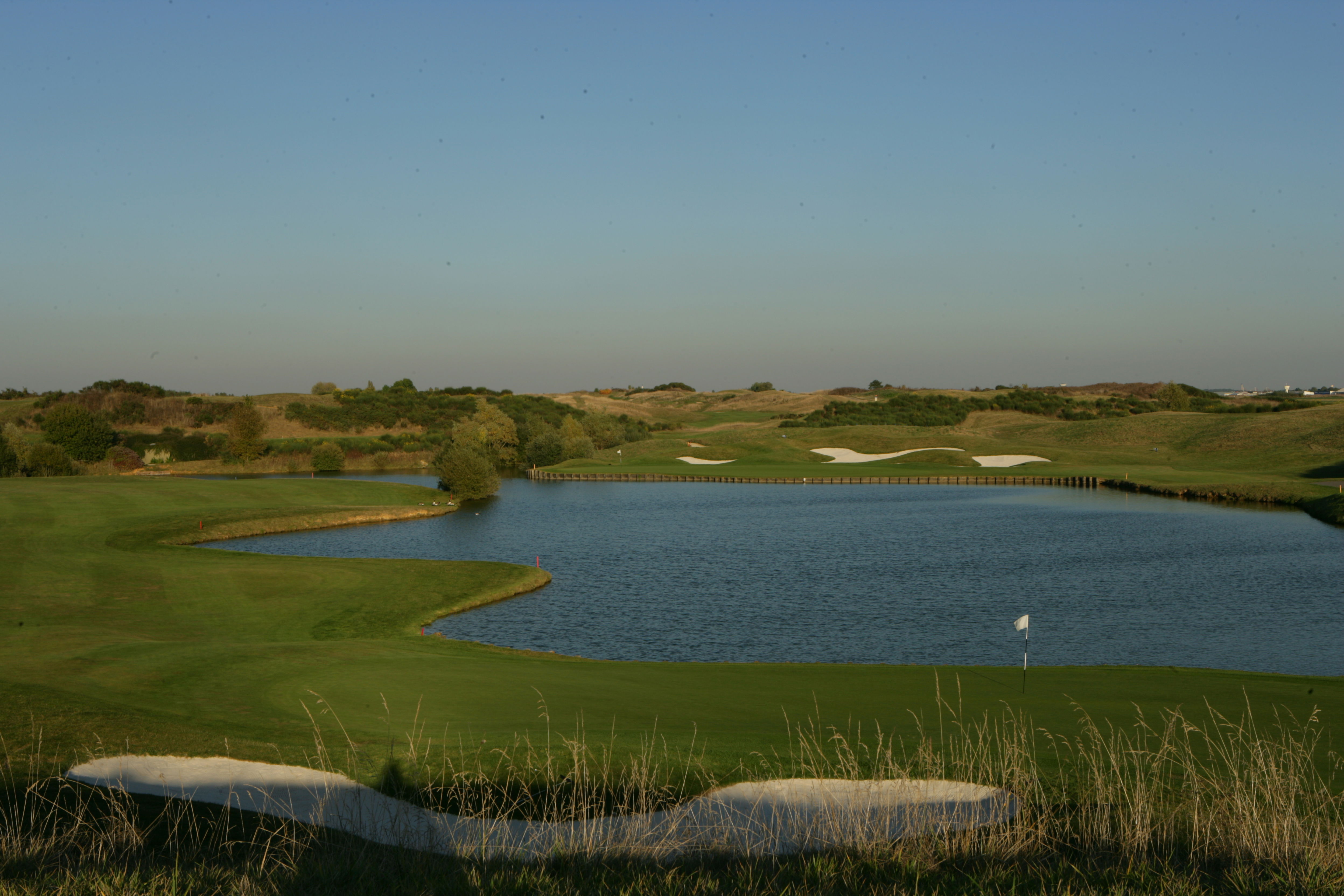 2018 Ryder Cup Course Review: Le Golf National, Albatros Course