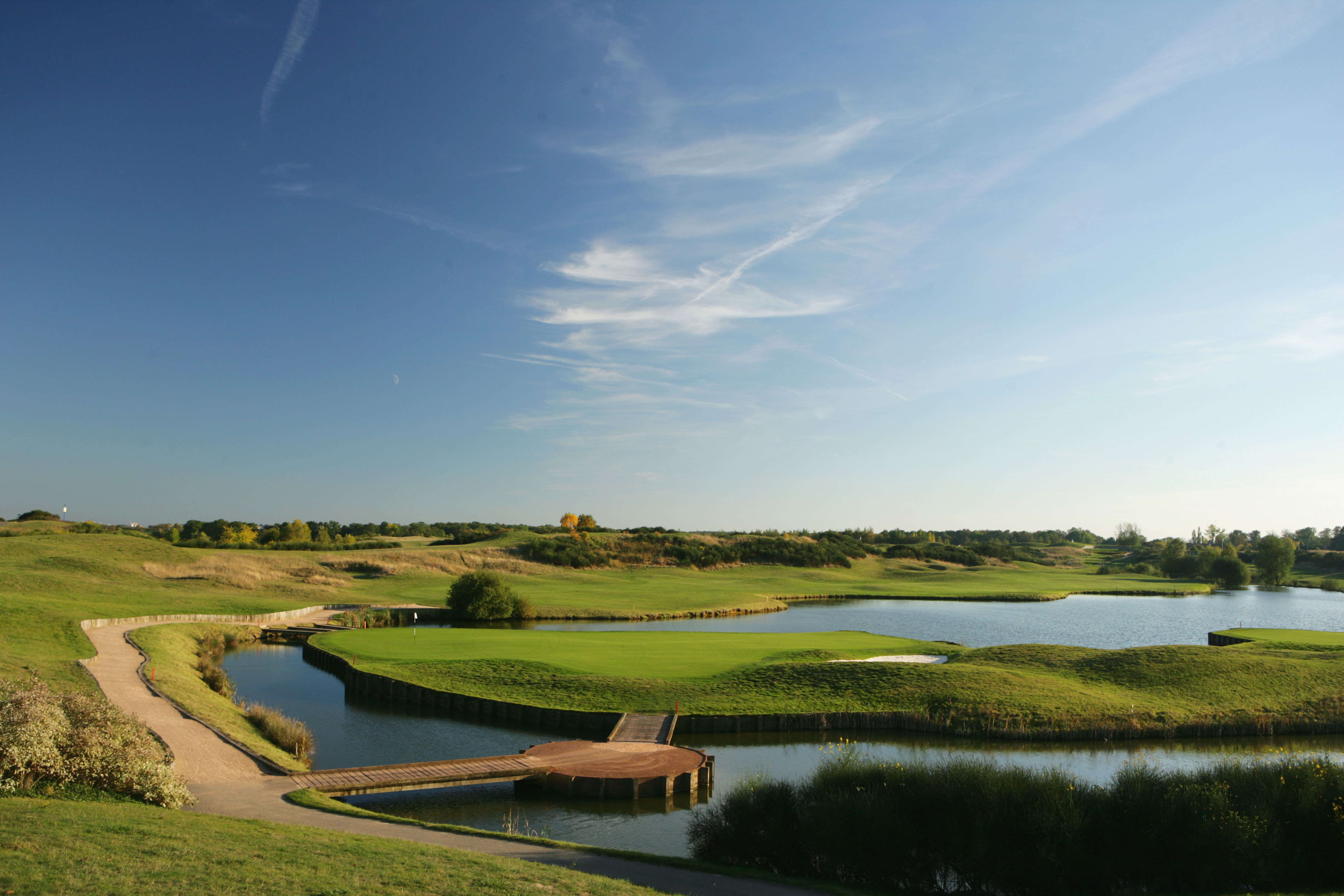 2018 Ryder Cup Course Review: Le Golf National, Albatros Course