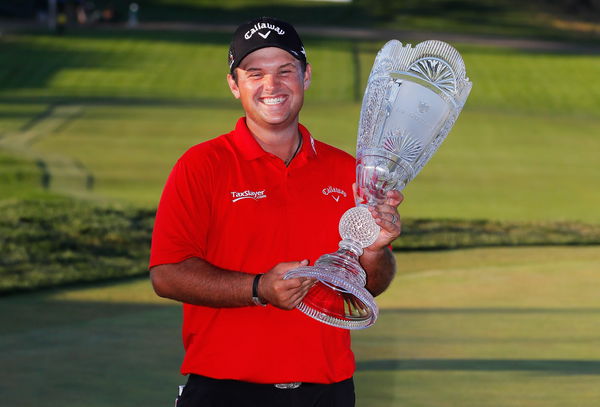 Patrick Reed: player profile