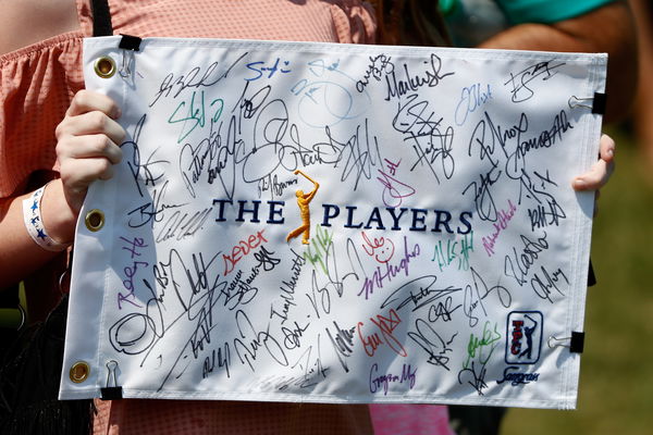 Casey and Dufner defy PGA Tour autograph policy at The Players