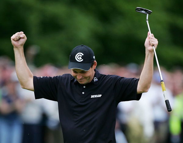 BMW PGA Championship: 10 best moments