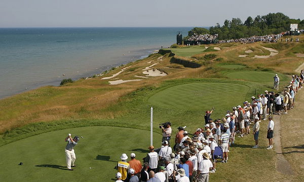 Top 10: Best par 3 holes in golf