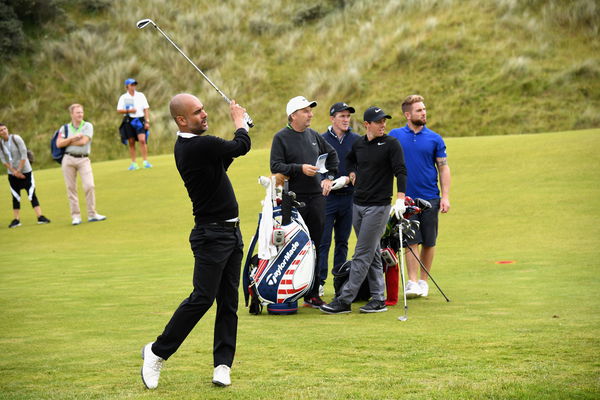 Pep Guardiola to play BMW PGA Pro-Am