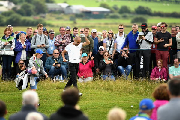 Pep Guardiola to play BMW PGA Pro-Am