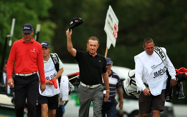 BMW PGA Championship: 10 best moments