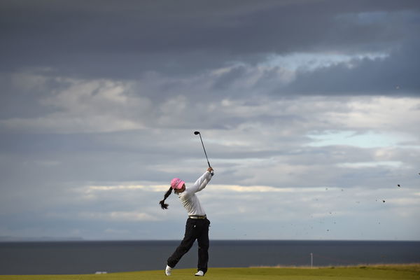 R&A unveils Women in Golf Charter in bid to increase participation 