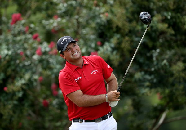 Patrick Reed: player profile