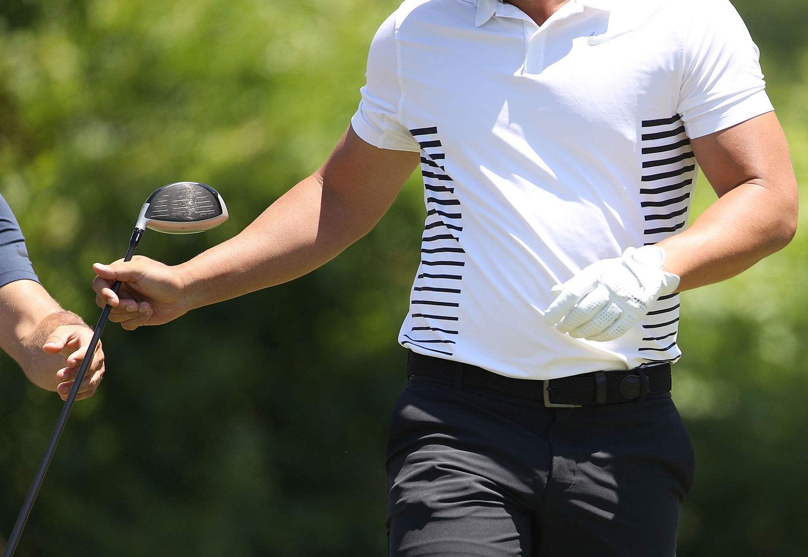 Brooks Koepka player profile: from the car crash that started him as a golfer to double US Open champion