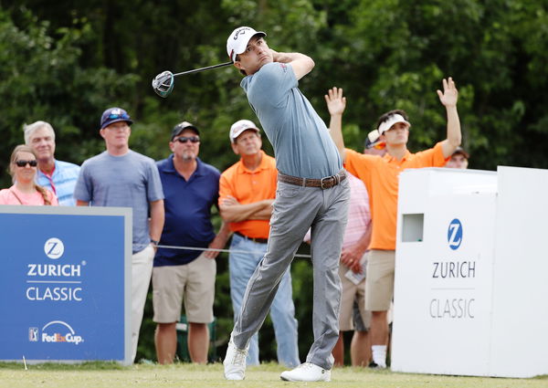 Casey and Dufner defy PGA Tour autograph policy at The Players