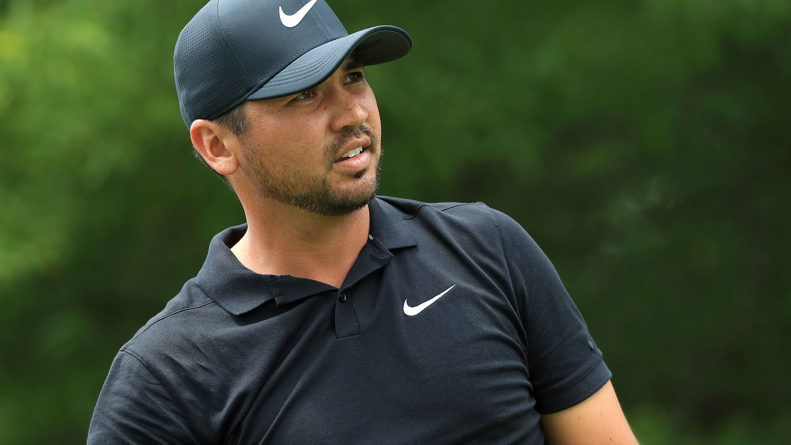 Jason Day leads Wells Fargo heading into final round