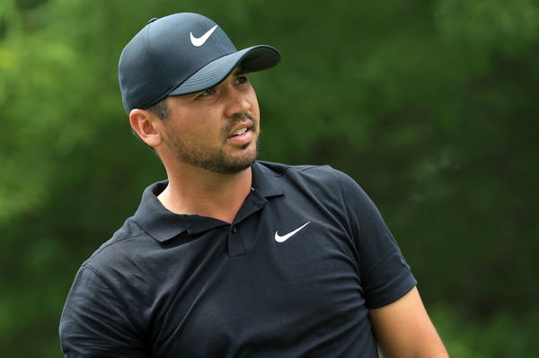 Jason Day leads Wells Fargo heading into final round