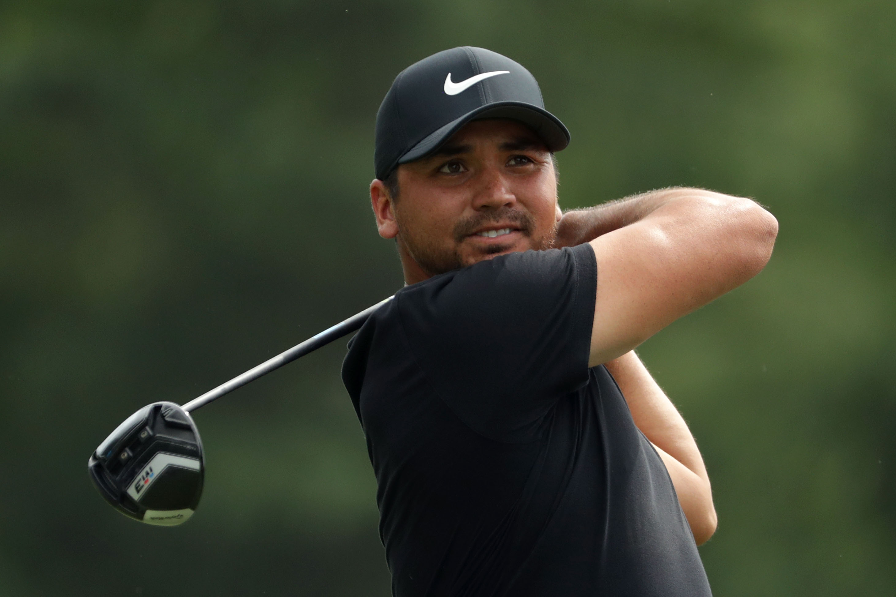 Jason Day wins Wells Fargo: Probably the best win of my career