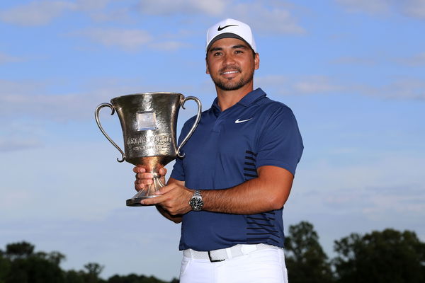 jason day wins wells fargo championship then says "probably best win of my career"