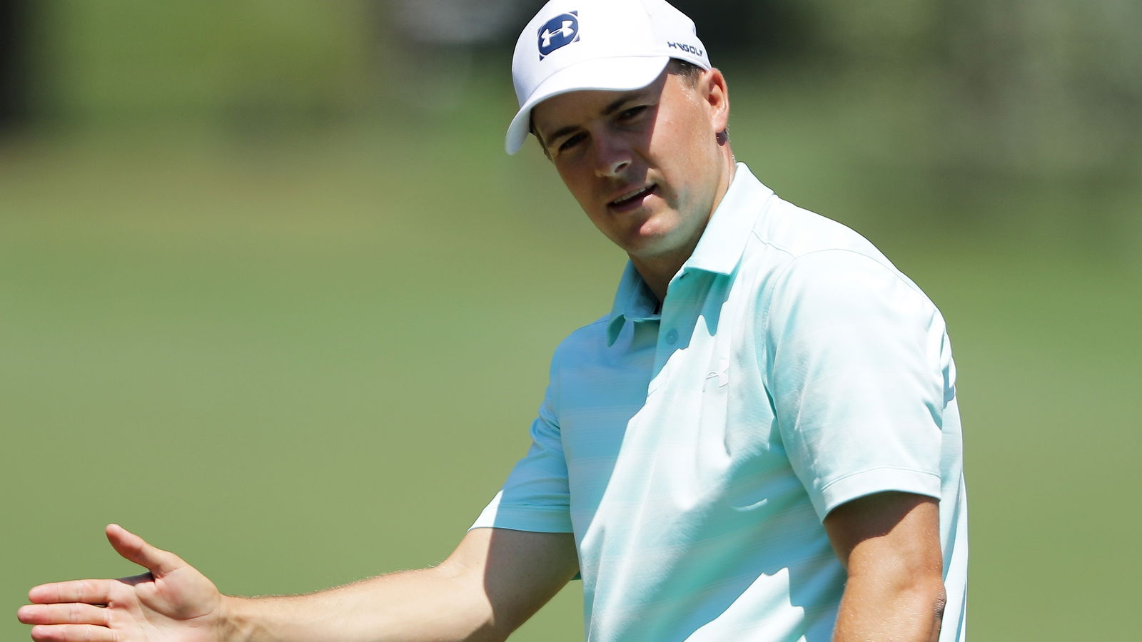 Jordan Spieth reveals main reason for struggles at The Players