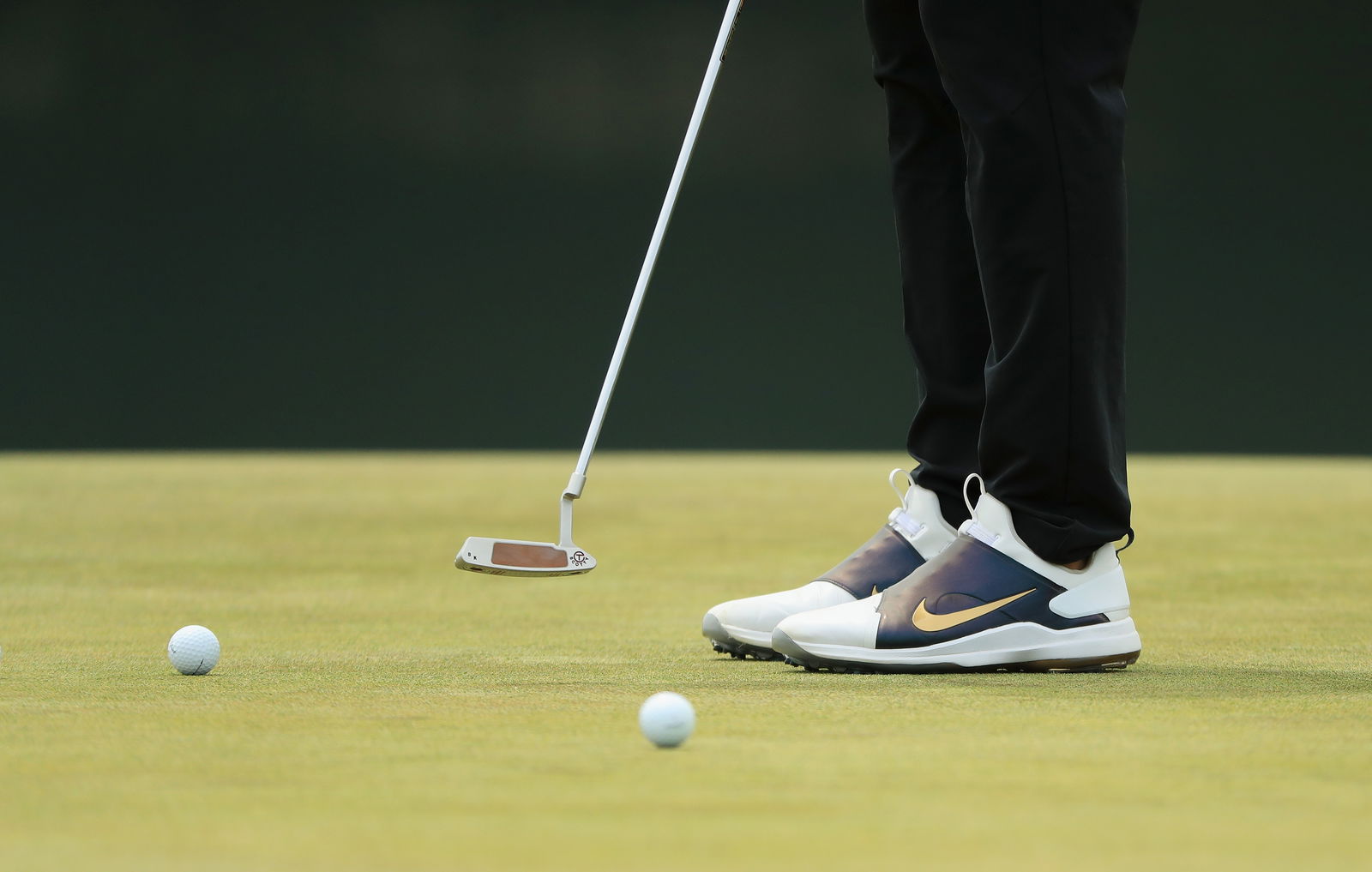 Field's shoe game is on point at US Open: look through the best styles