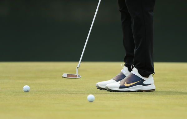 Field's shoe game is on point at US Open: look through the best styles